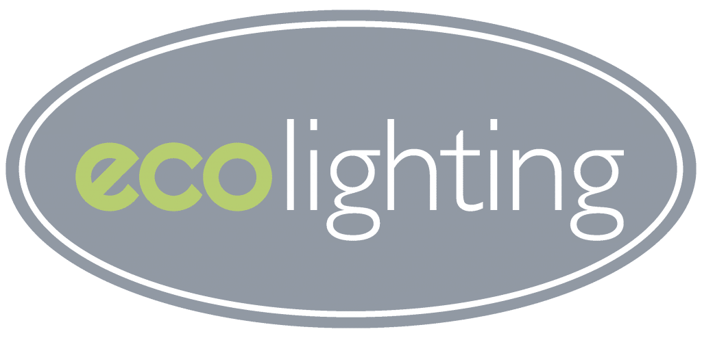 EcoLighting logo