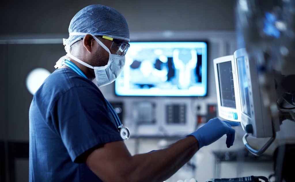 Medical Device Safety ISO 13485