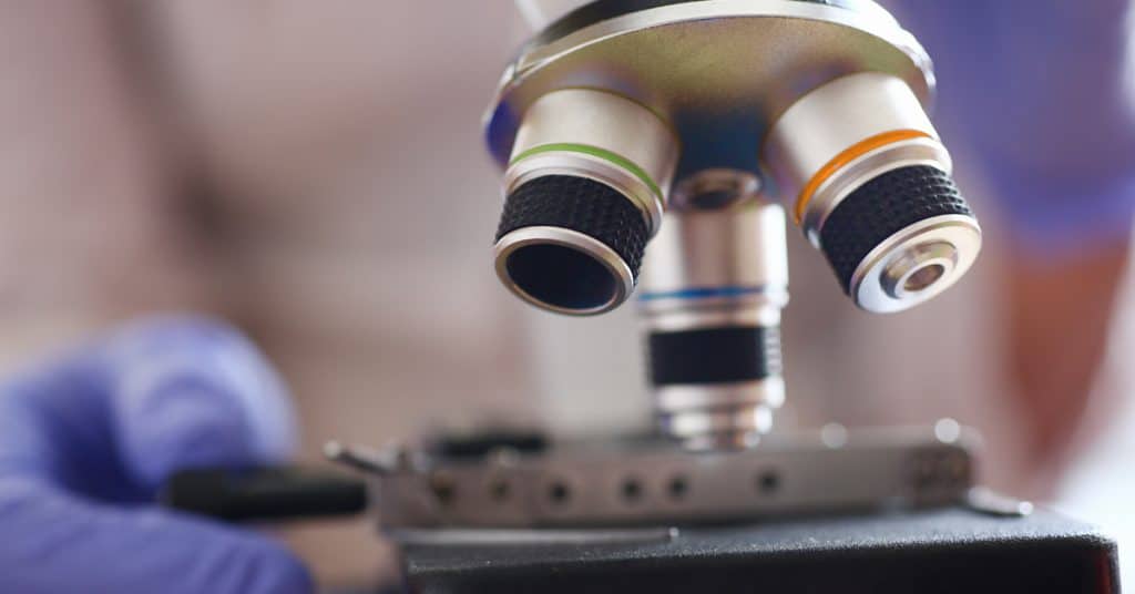 ISO 17025 – 2020 – IMSM ISO-17025- 1