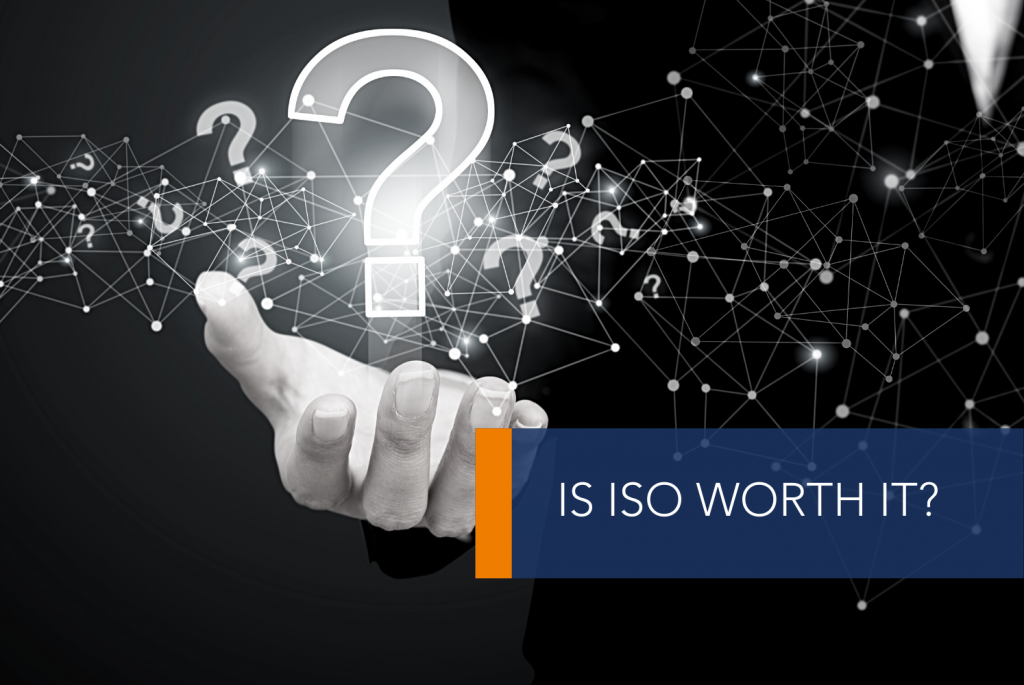 ISO value Is ISO worth it?